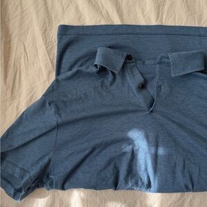 Men’s Lululemon Polo
